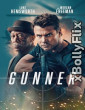 Gunner 2024 Dual Audio (ORG) [Hindi+English] Hollywood Hindi Dubbed Movie Download